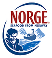 Seafood from Norway